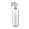Wholesale High Quality 15ml 20ml 25ml 30ml 40ml 50ml Manufacture Mist Sprayer Plastic Bottle